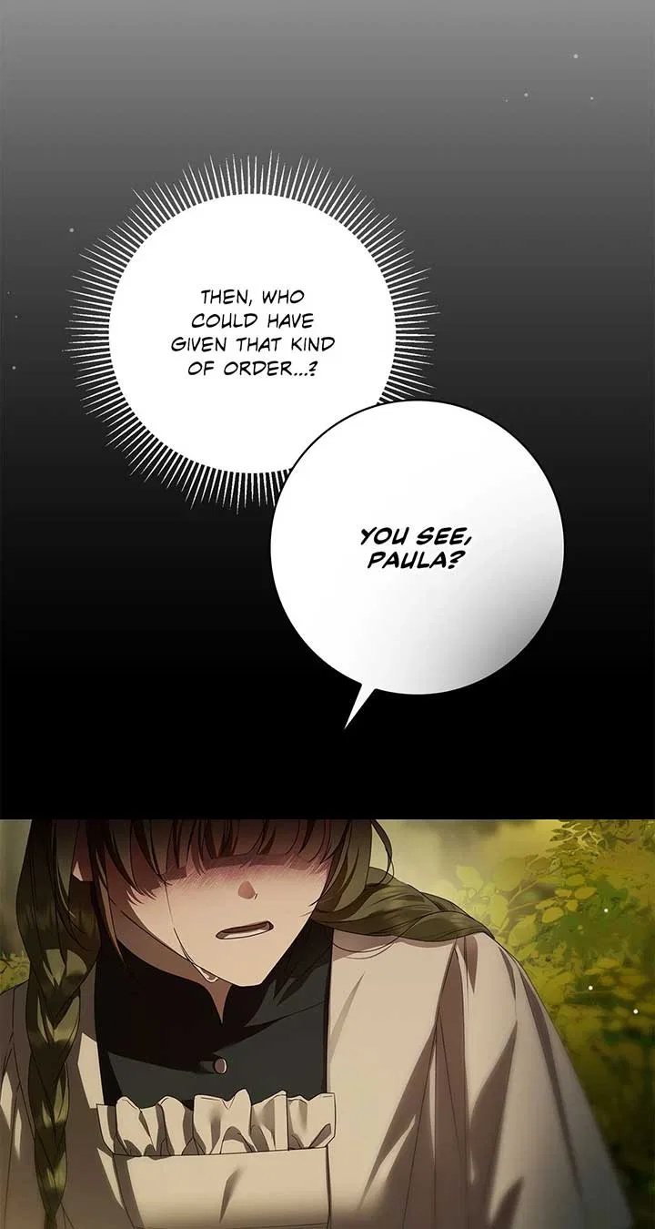 The Count’s Secret Maid Chapter 46 – Page 18