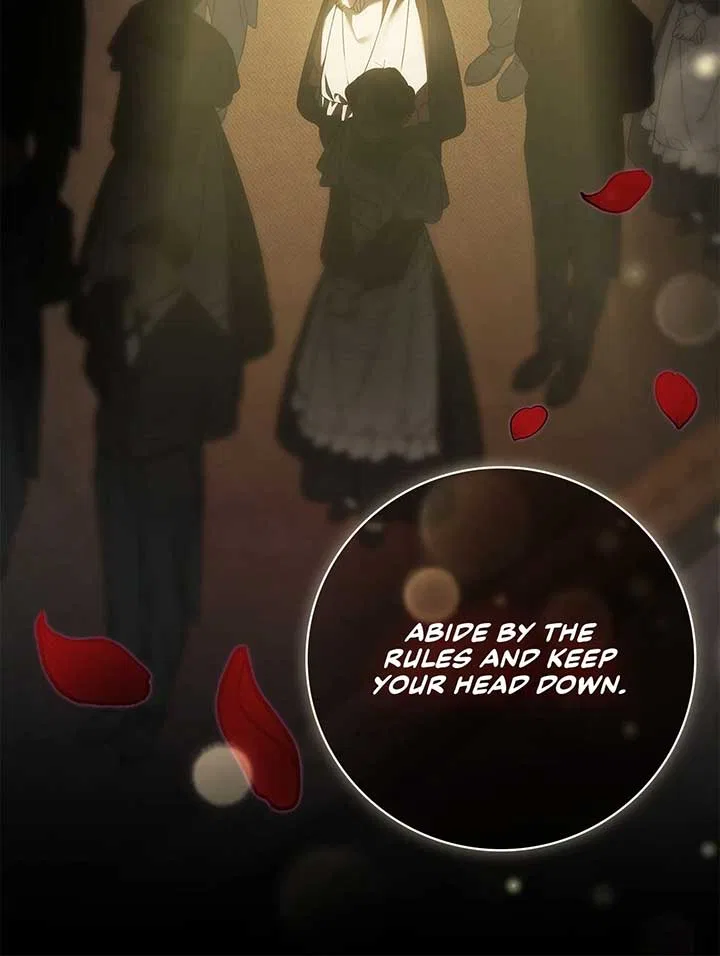 The Count’s Secret Maid Chapter 46 – Page 23