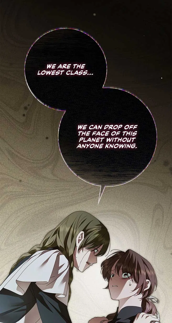 The Count’s Secret Maid Chapter 46 – Page 25