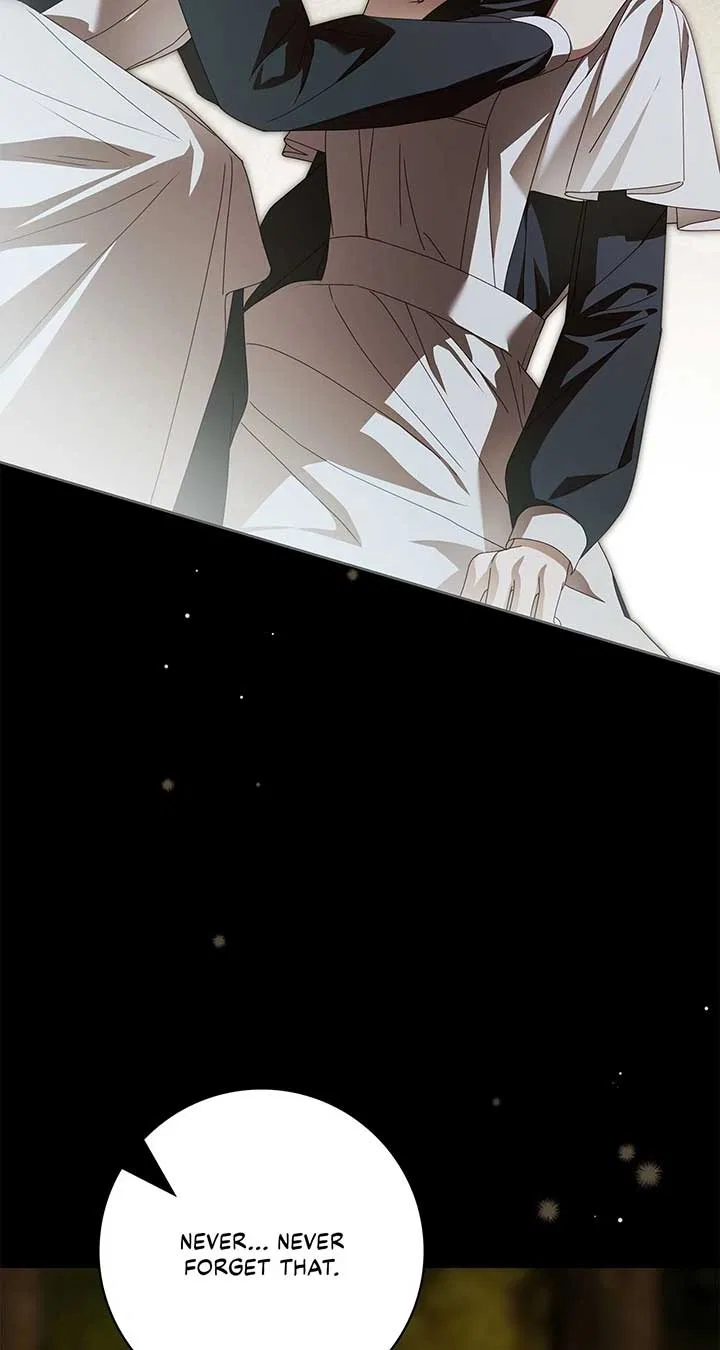 The Count’s Secret Maid Chapter 46 – Page 26