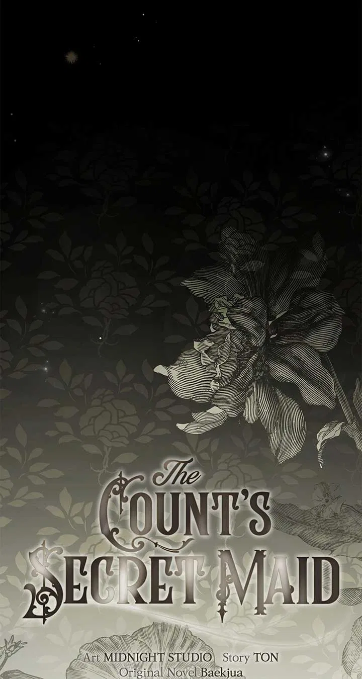 The Count’s Secret Maid Chapter 46 – Page 28