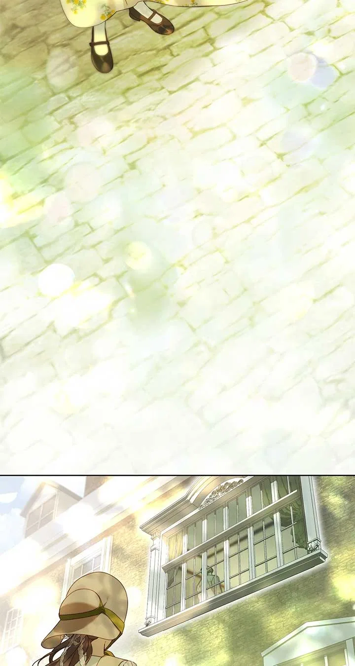 The Count’s Secret Maid Chapter 46 – Page 31