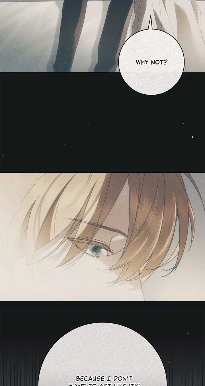 The Count’s Secret Maid Chapter 46 – Page 35