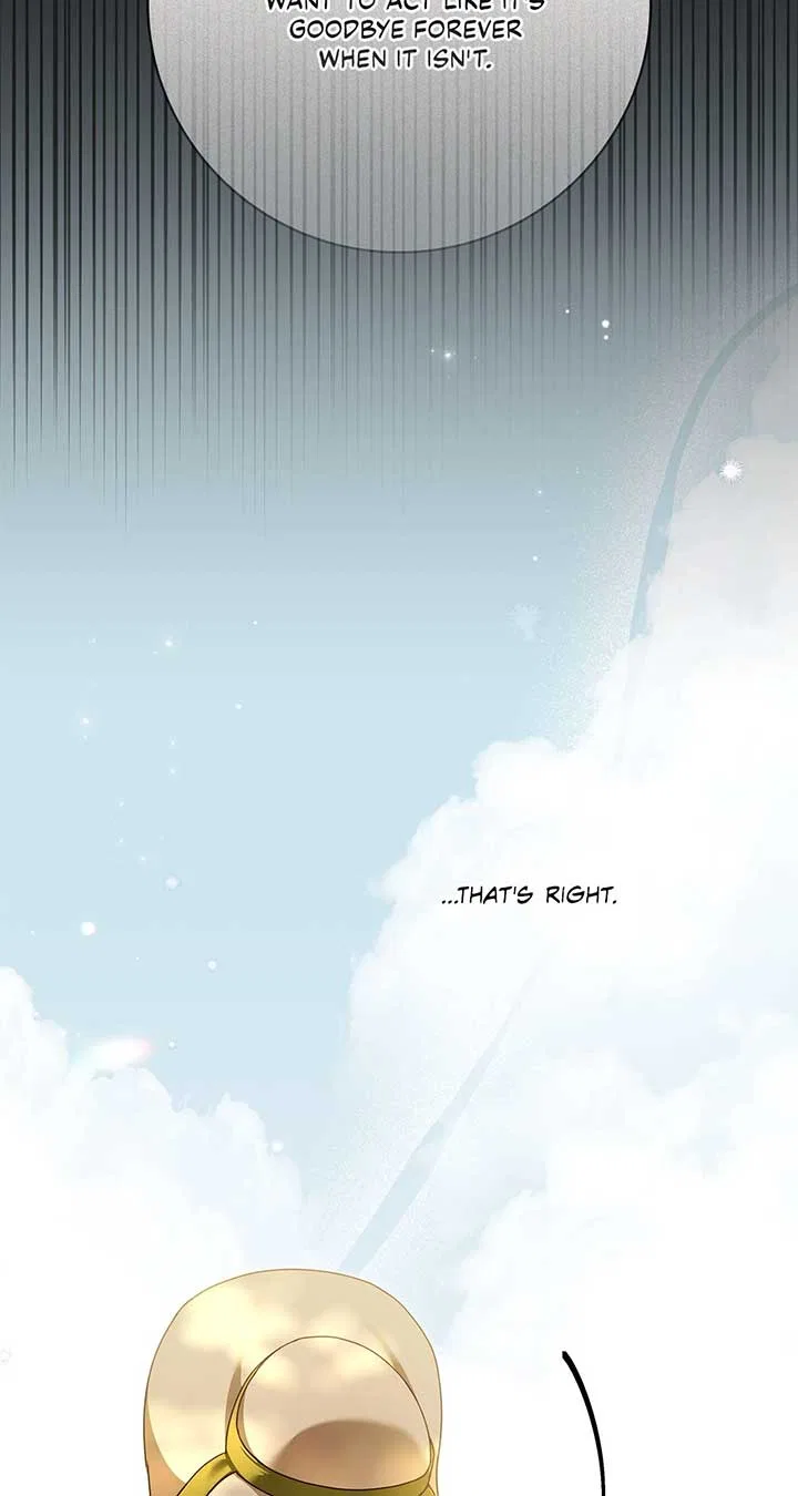 The Count’s Secret Maid Chapter 46 – Page 36