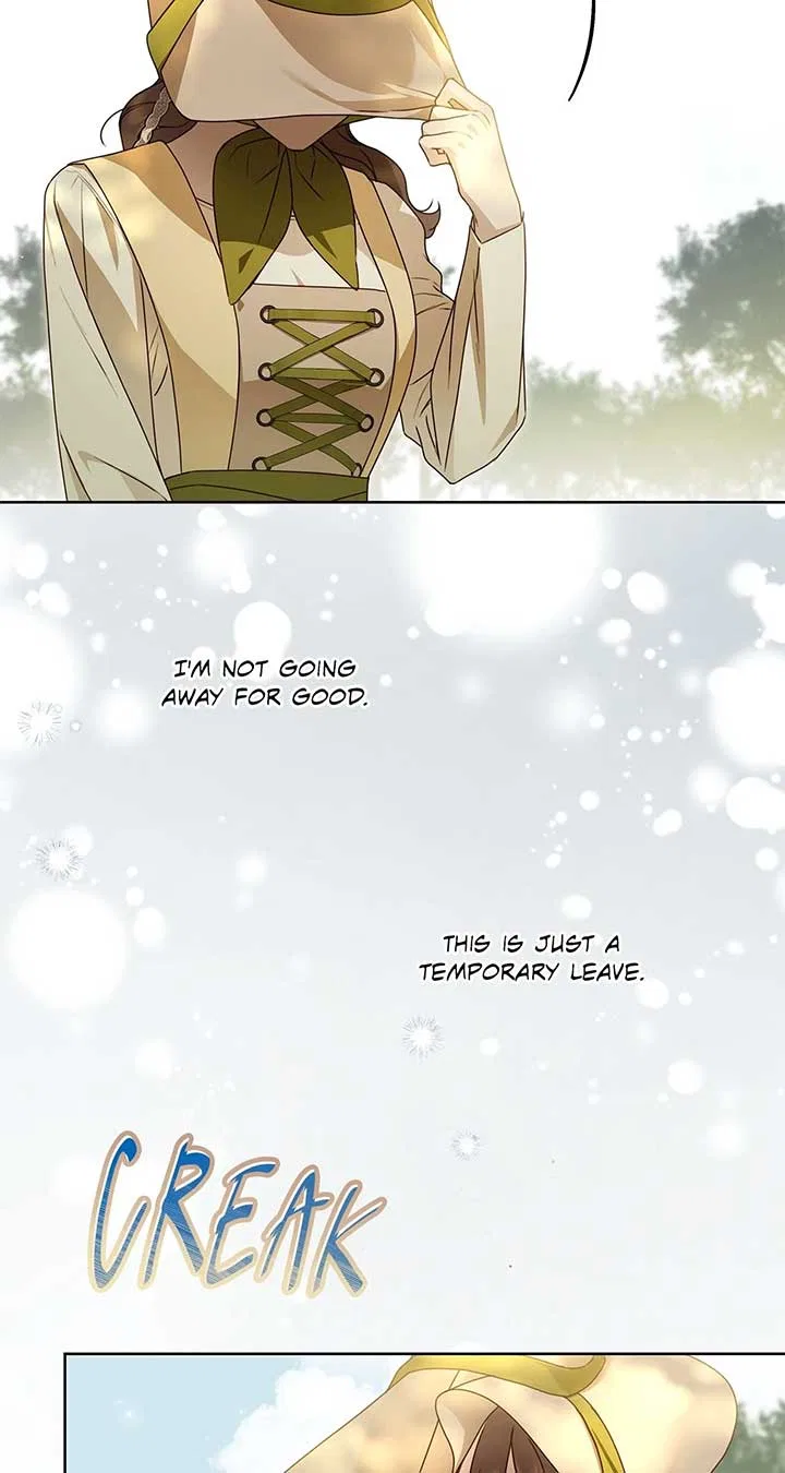 The Count’s Secret Maid Chapter 46 – Page 37