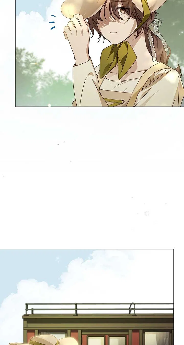 The Count’s Secret Maid Chapter 46 – Page 38