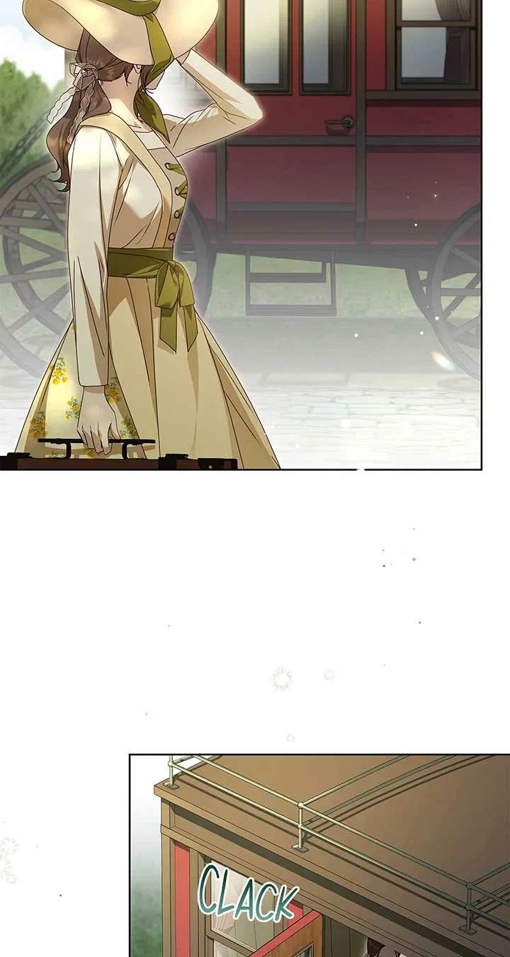 The Count’s Secret Maid Chapter 46 – Page 39