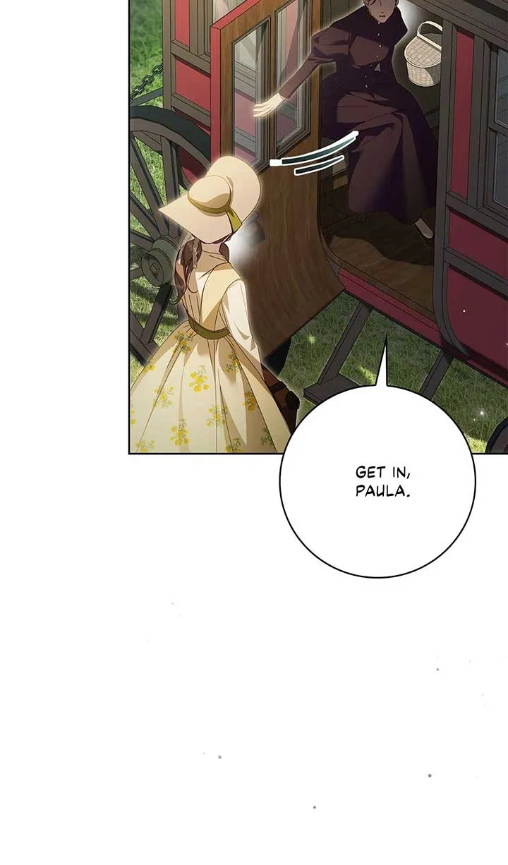 The Count’s Secret Maid Chapter 46 – Page 40