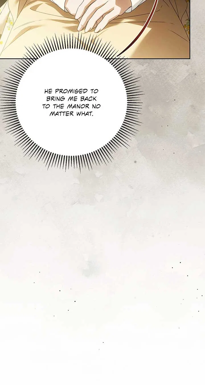 The Count’s Secret Maid Chapter 46 – Page 47
