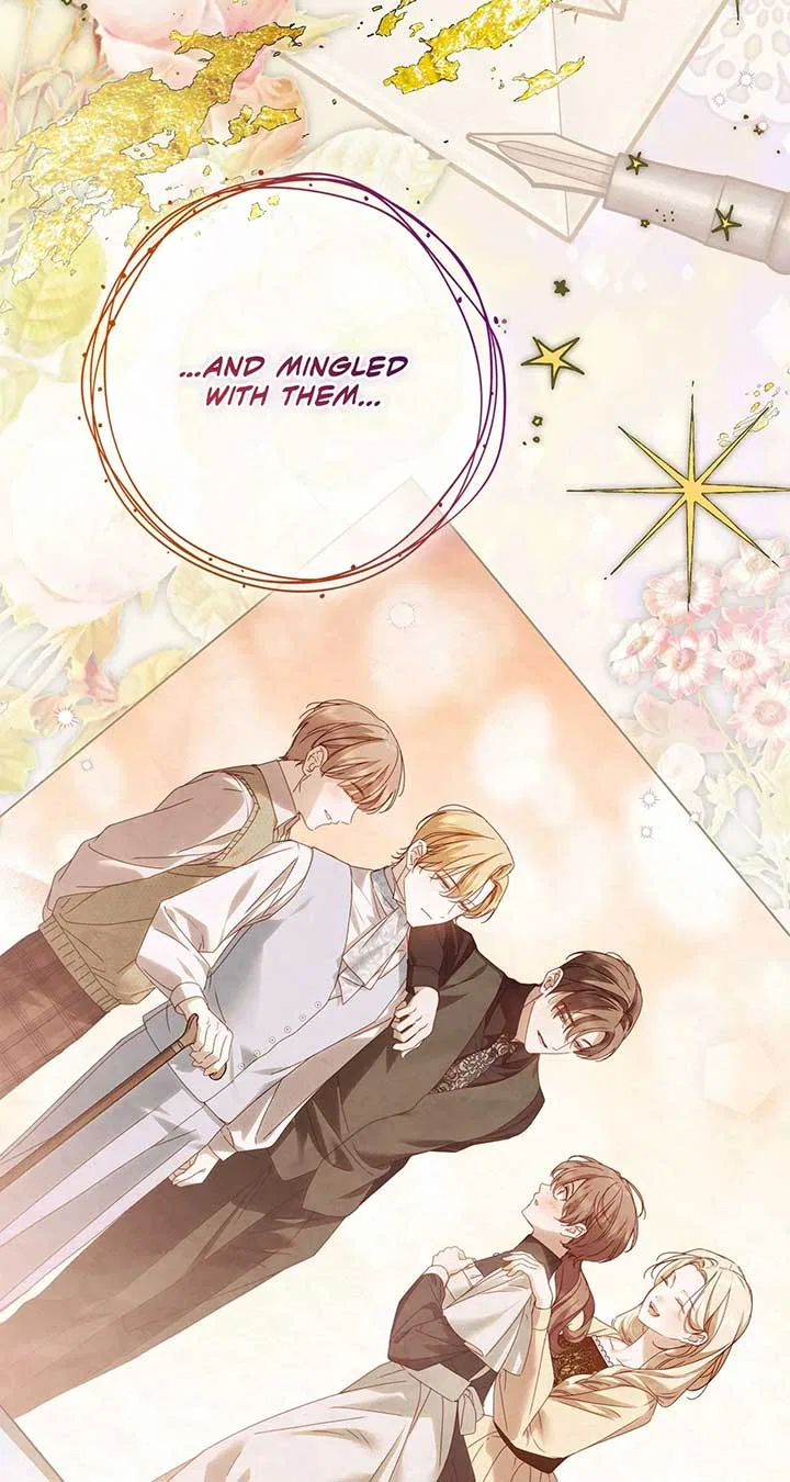 The Count’s Secret Maid Chapter 46 – Page 53