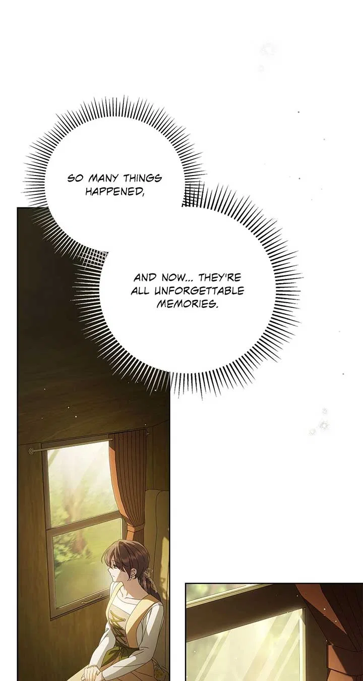 The Count’s Secret Maid Chapter 46 – Page 56