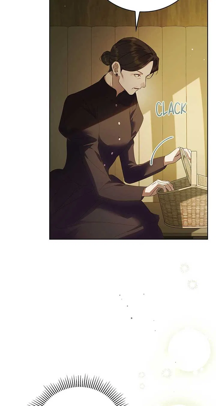 The Count’s Secret Maid Chapter 46 – Page 61
