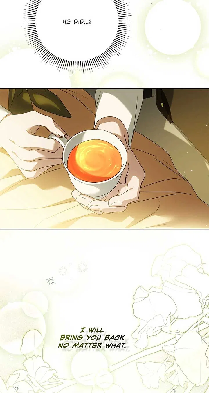 The Count’s Secret Maid Chapter 46 – Page 62