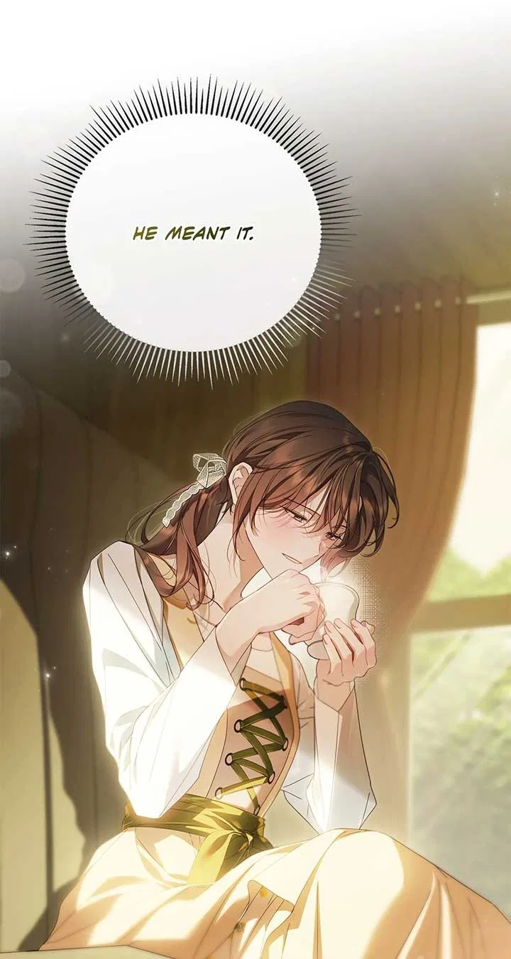 The Count’s Secret Maid Chapter 46 – Page 65