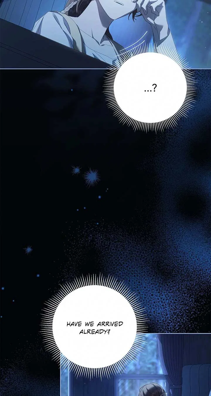 The Count’s Secret Maid Chapter 46 – Page 69