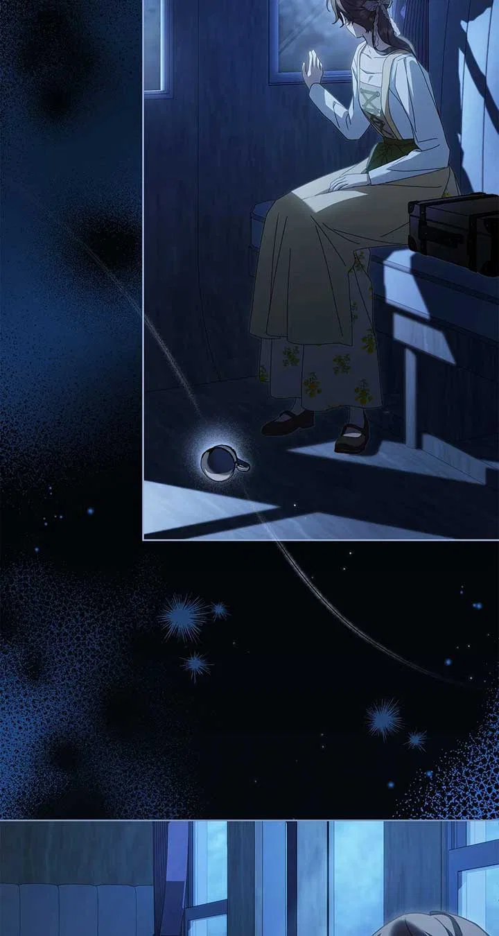 The Count’s Secret Maid Chapter 46 – Page 70
