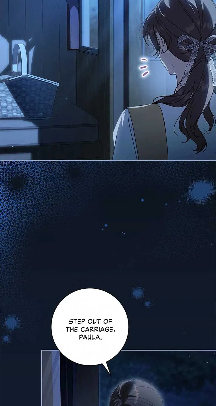 The Count’s Secret Maid Chapter 46 – Page 71