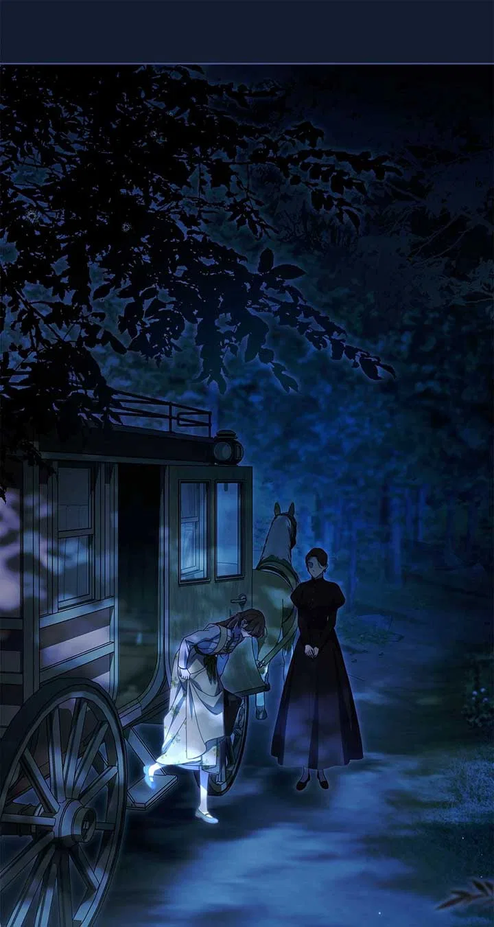 The Count’s Secret Maid Chapter 46 – Page 73