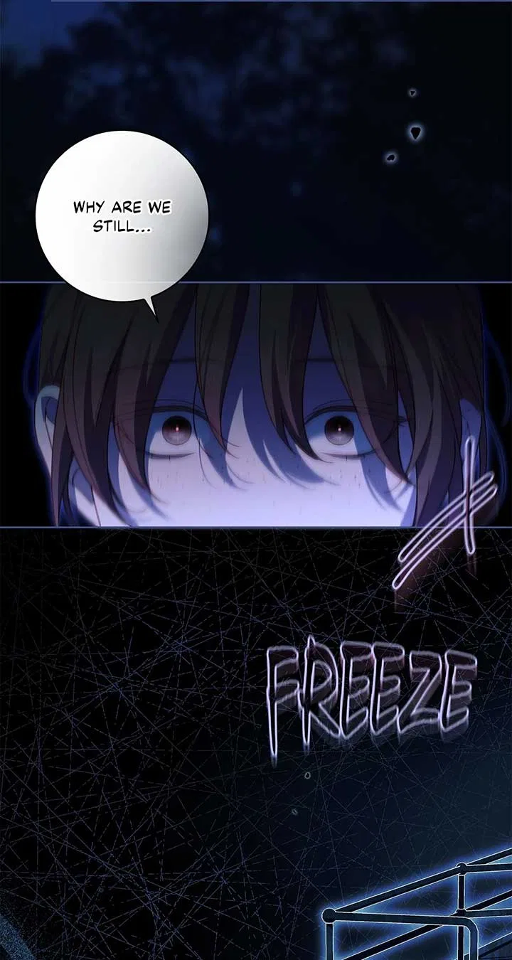 The Count’s Secret Maid Chapter 46 – Page 77