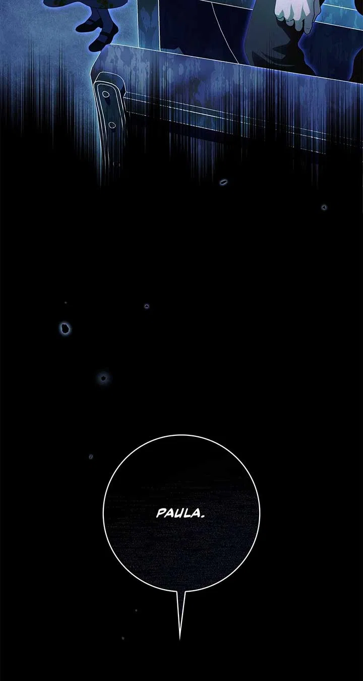 The Count’s Secret Maid Chapter 46 – Page 79