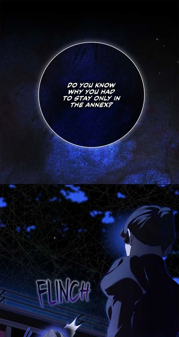 The Count’s Secret Maid Chapter 46 – Page 81