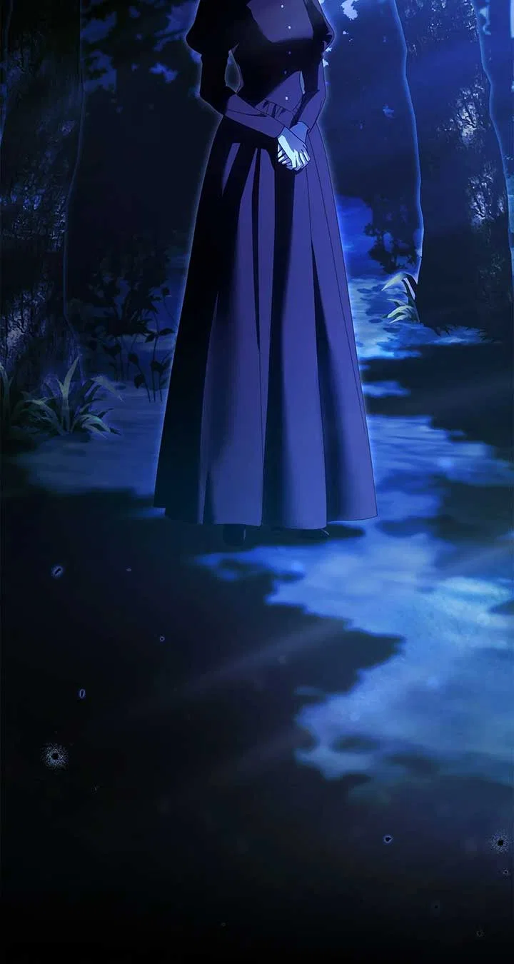 The Count’s Secret Maid Chapter 46 – Page 87