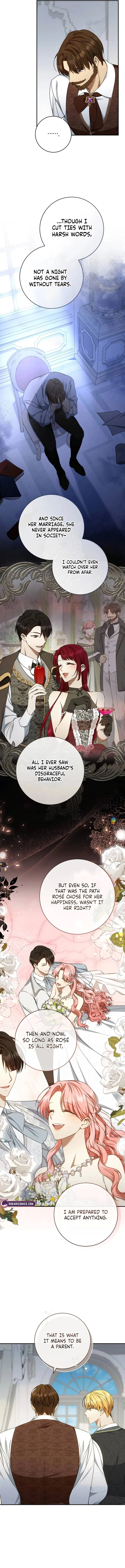 My Husband Was Stolen Twice Chapter 16 – Page 7