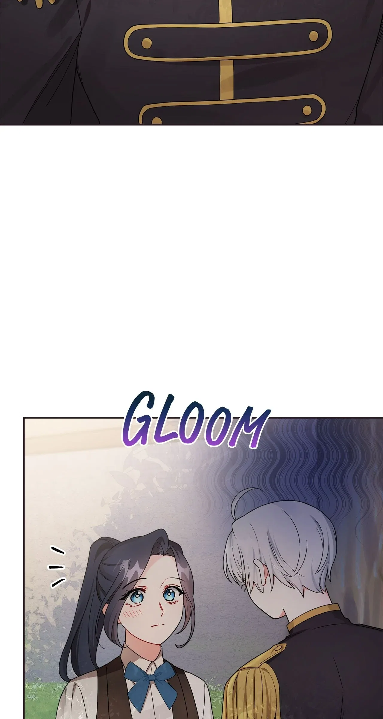 For Snow White Chapter 55 – Page 5