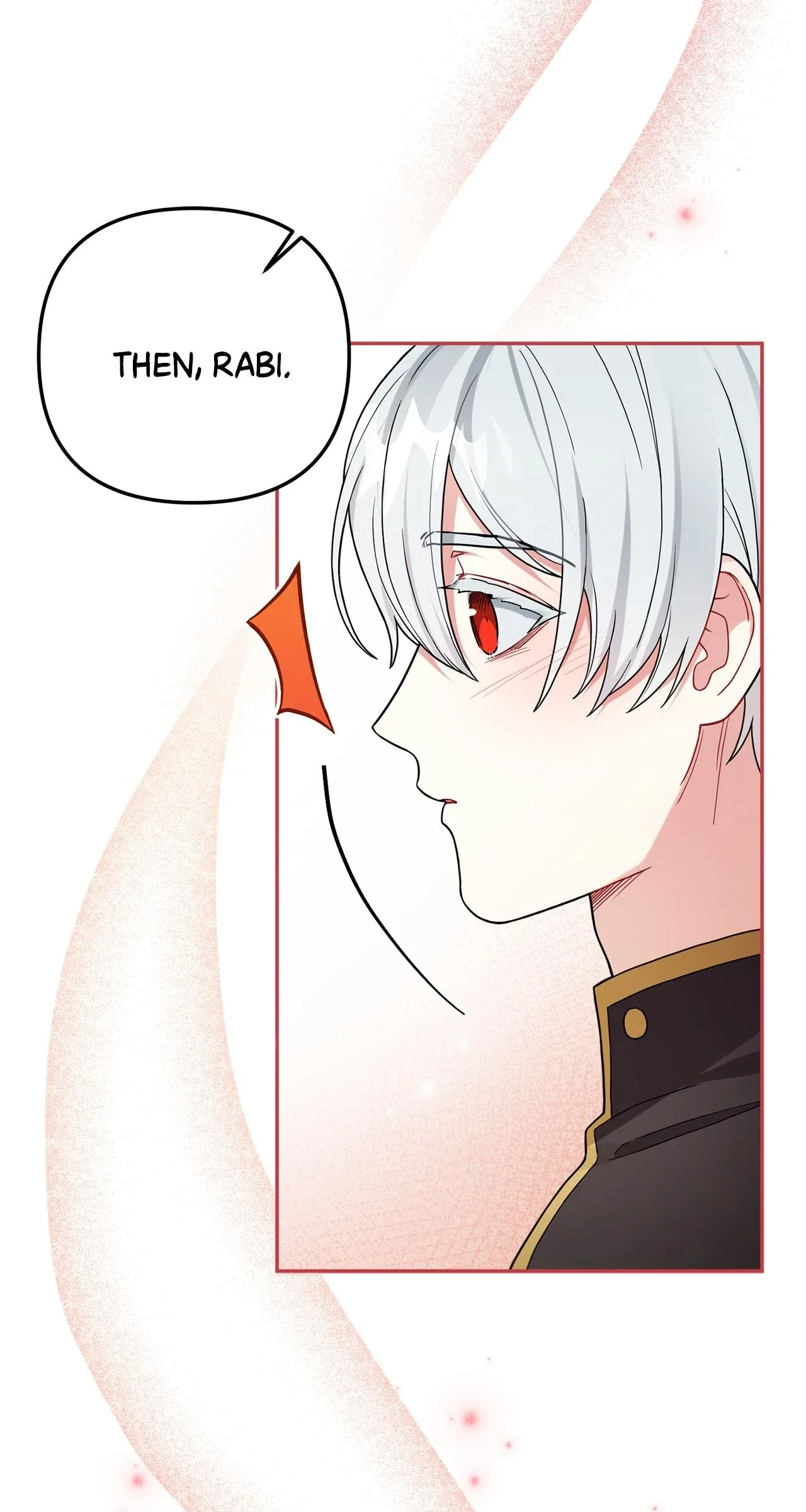 For Snow White Chapter 55 – Page 8