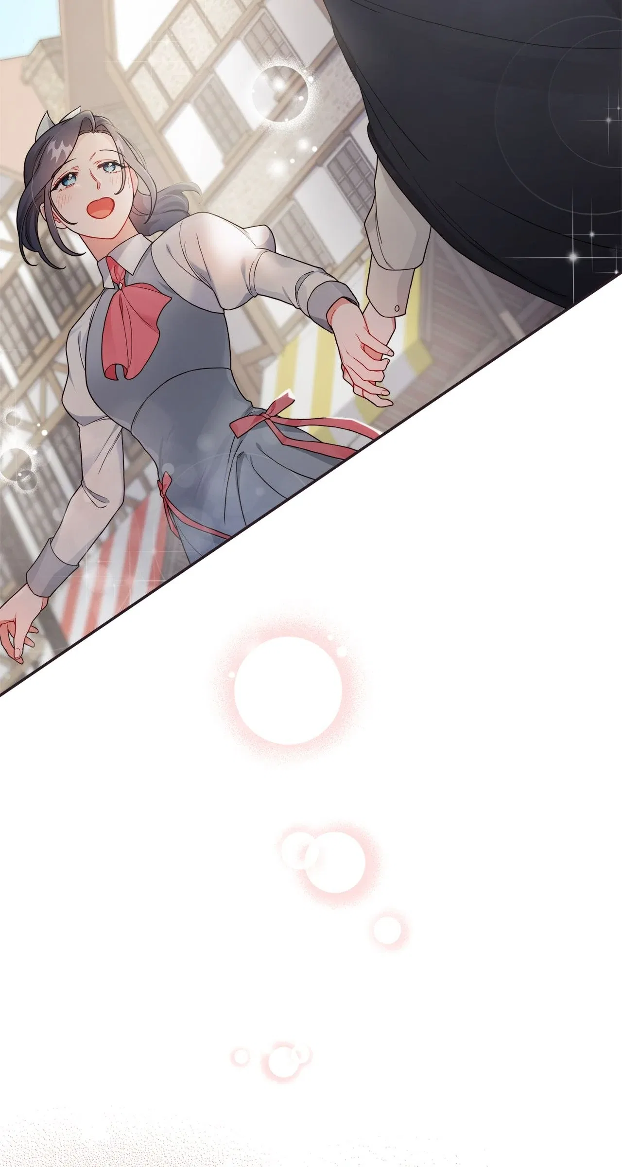 For Snow White Chapter 55 – Page 19
