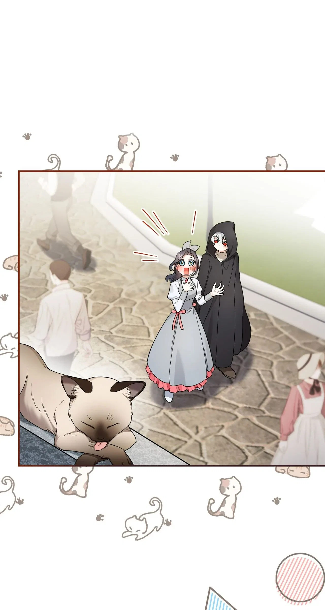 For Snow White Chapter 55 – Page 22