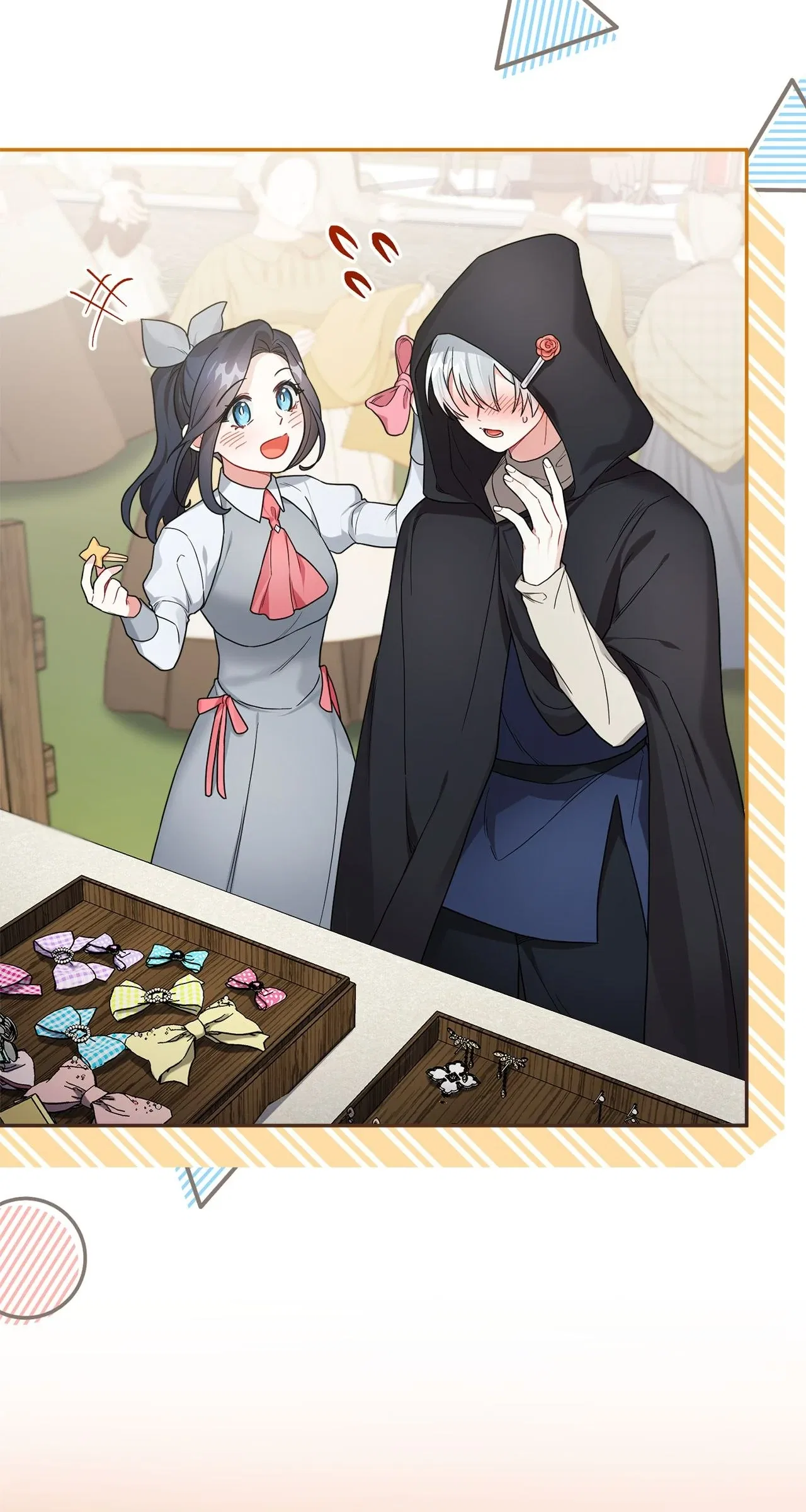 For Snow White Chapter 55 – Page 23
