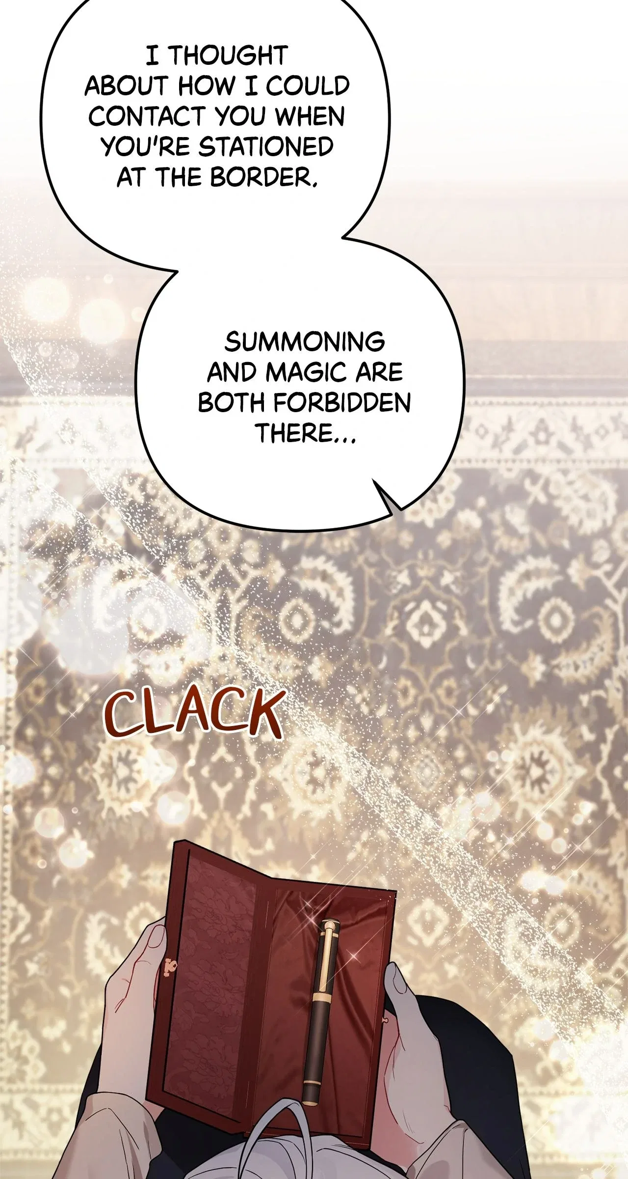 For Snow White Chapter 55 – Page 29