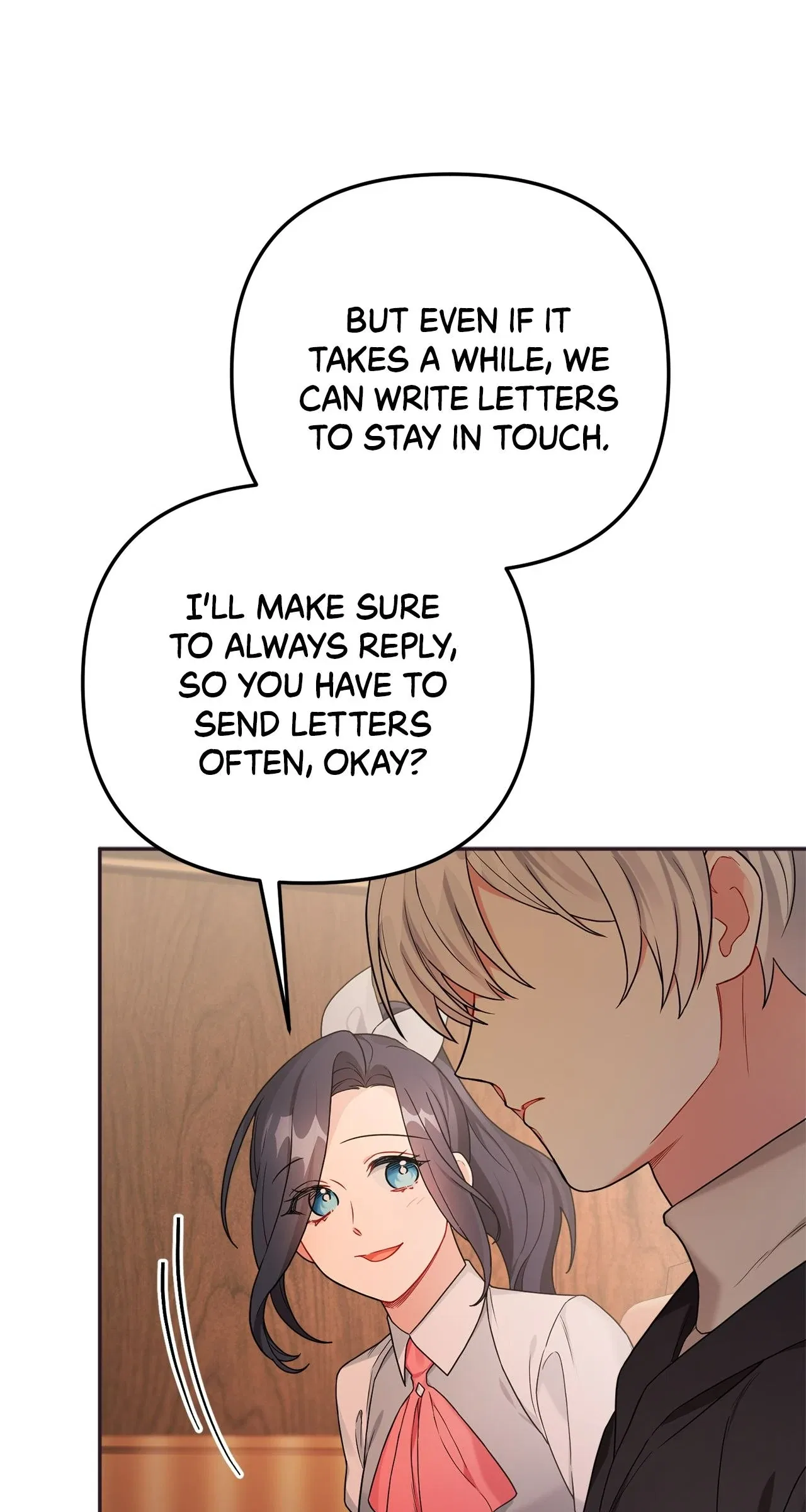 For Snow White Chapter 55 – Page 31