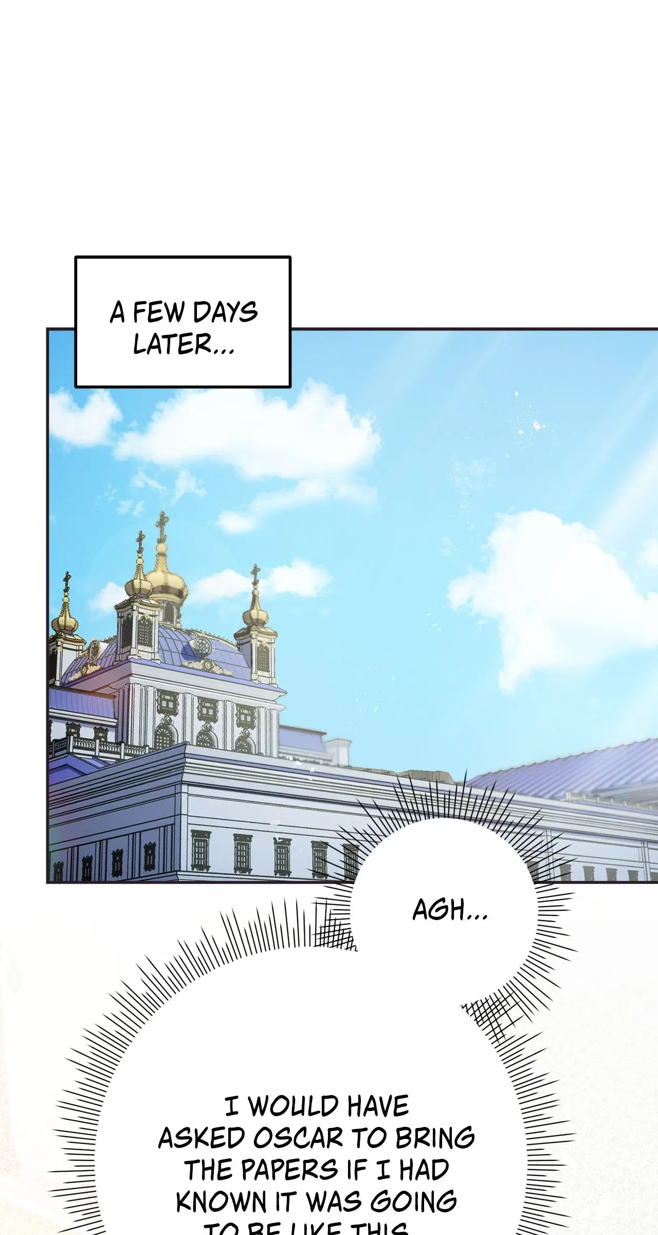 For Snow White Chapter 55 – Page 36