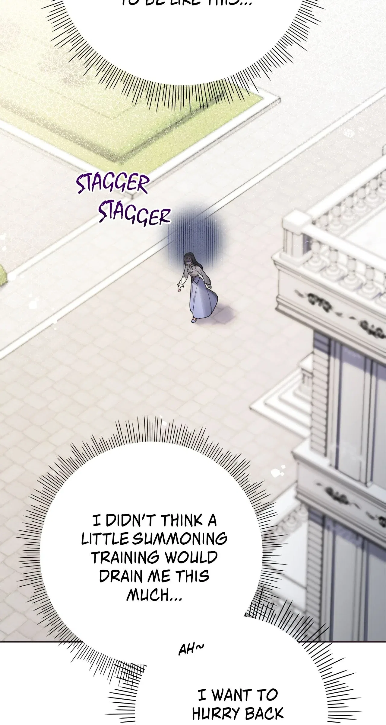 For Snow White Chapter 55 – Page 37