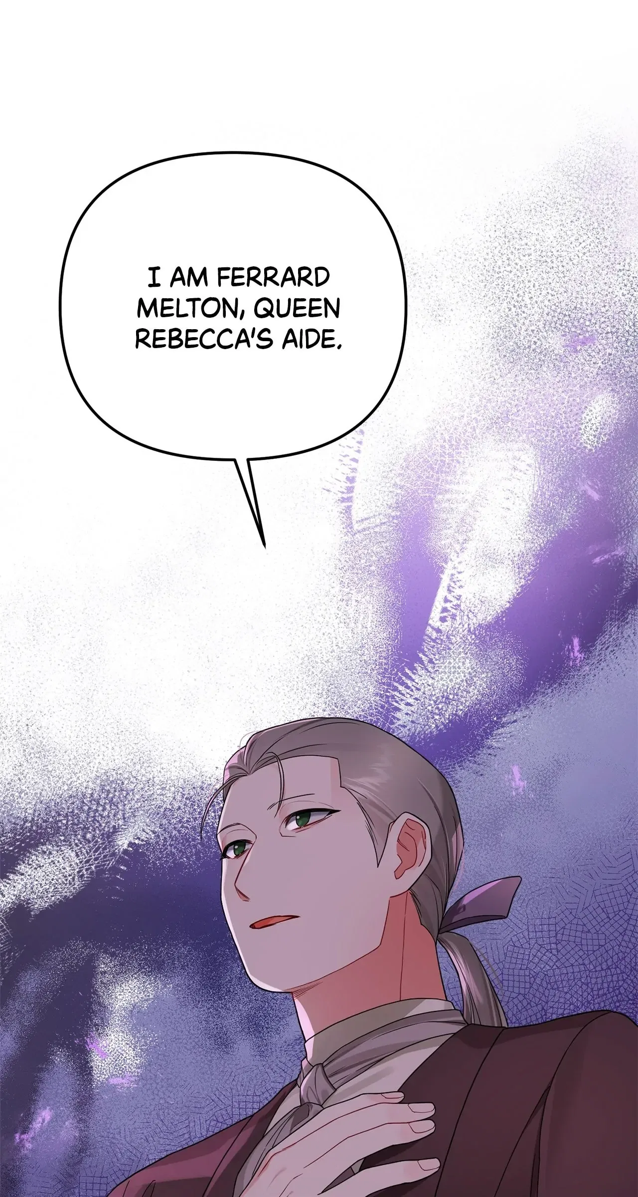 For Snow White Chapter 55 – Page 39