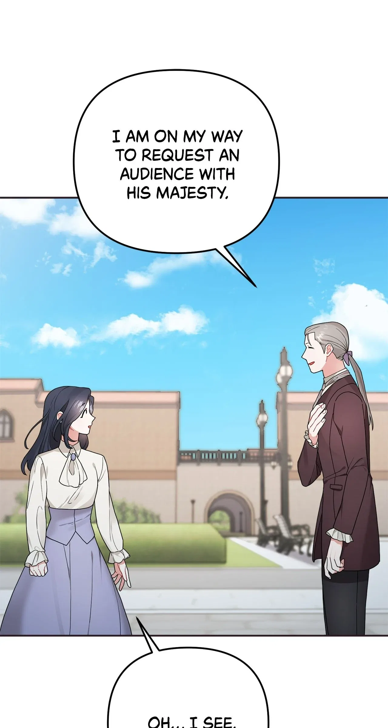 For Snow White Chapter 55 – Page 41