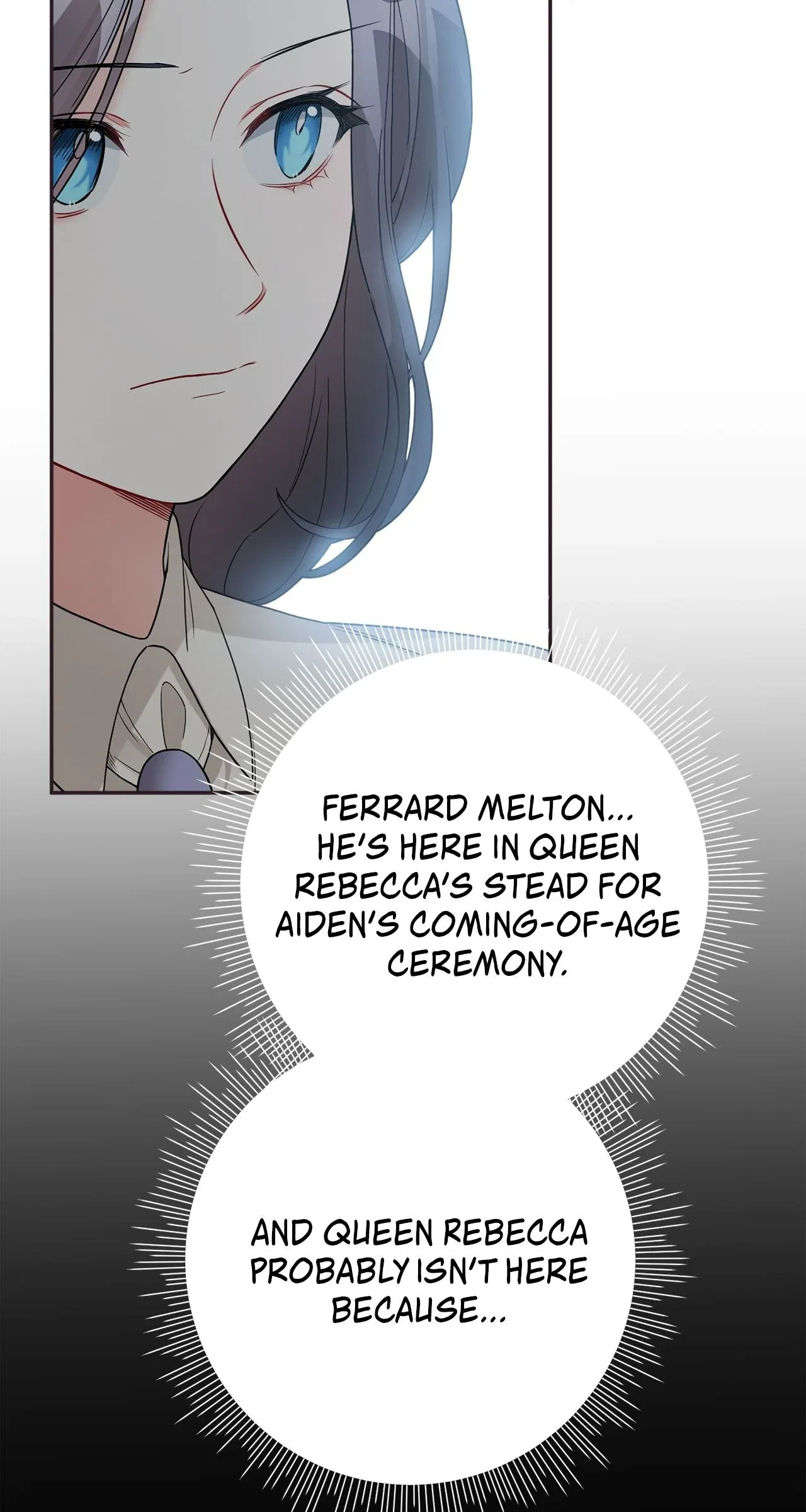 For Snow White Chapter 55 – Page 43