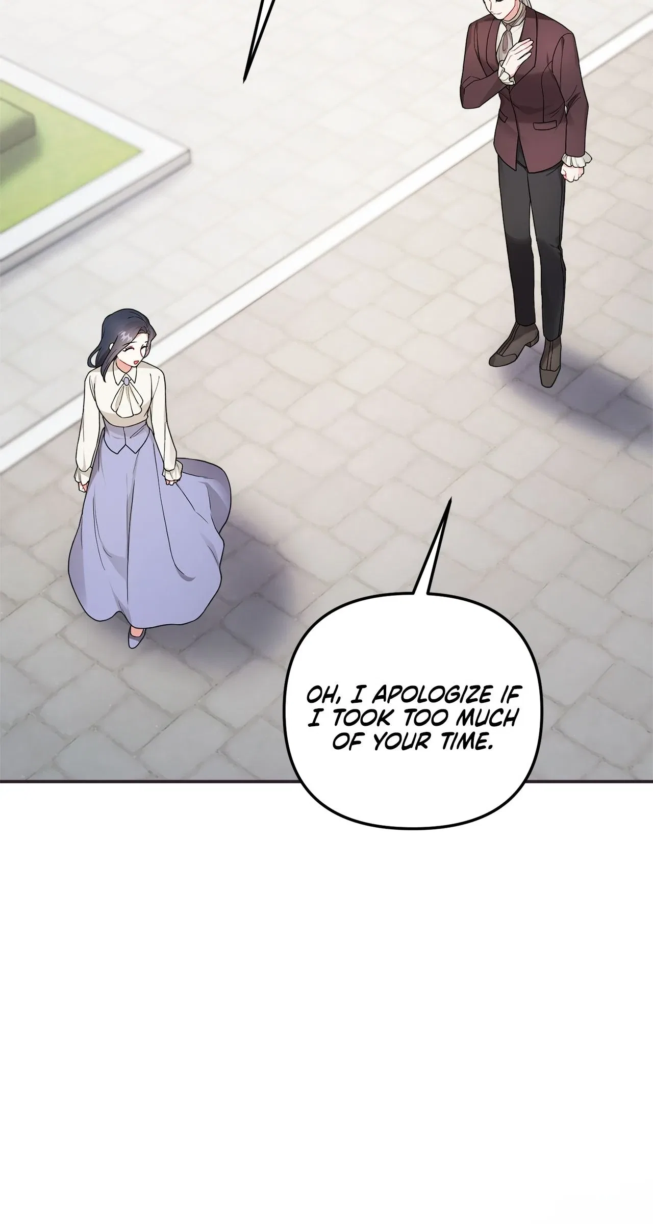 For Snow White Chapter 55 – Page 47