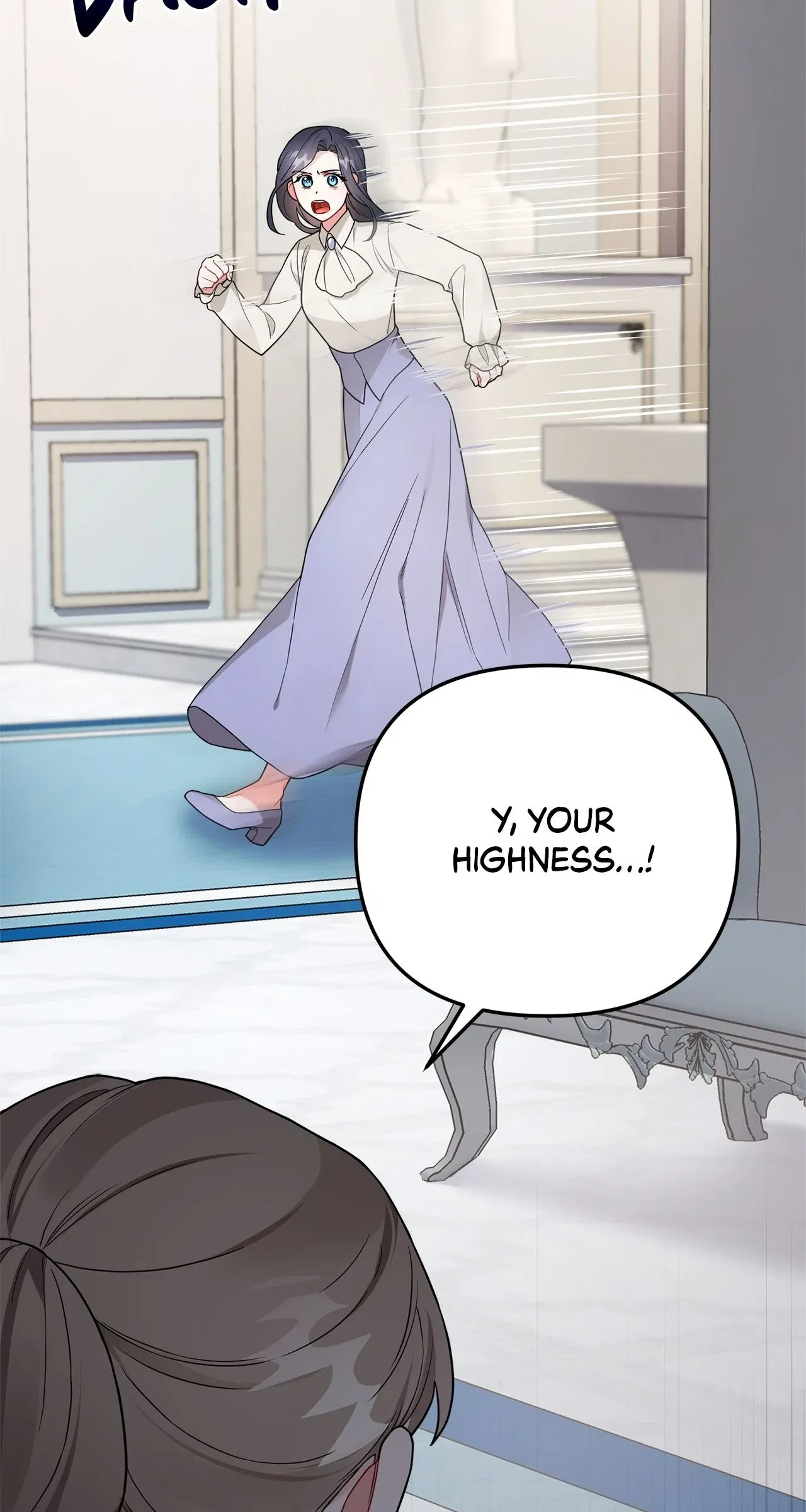 For Snow White Chapter 55 – Page 54