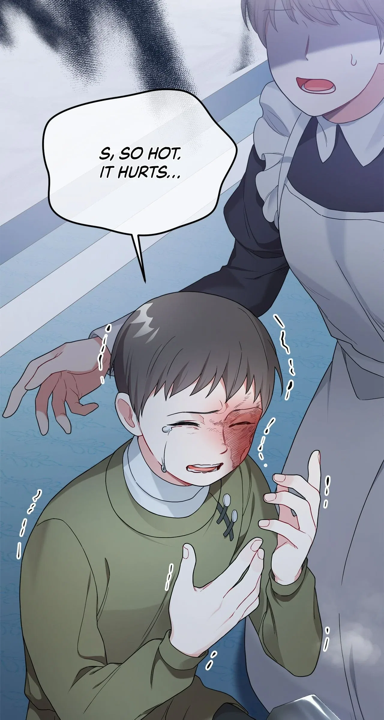 For Snow White Chapter 55 – Page 57