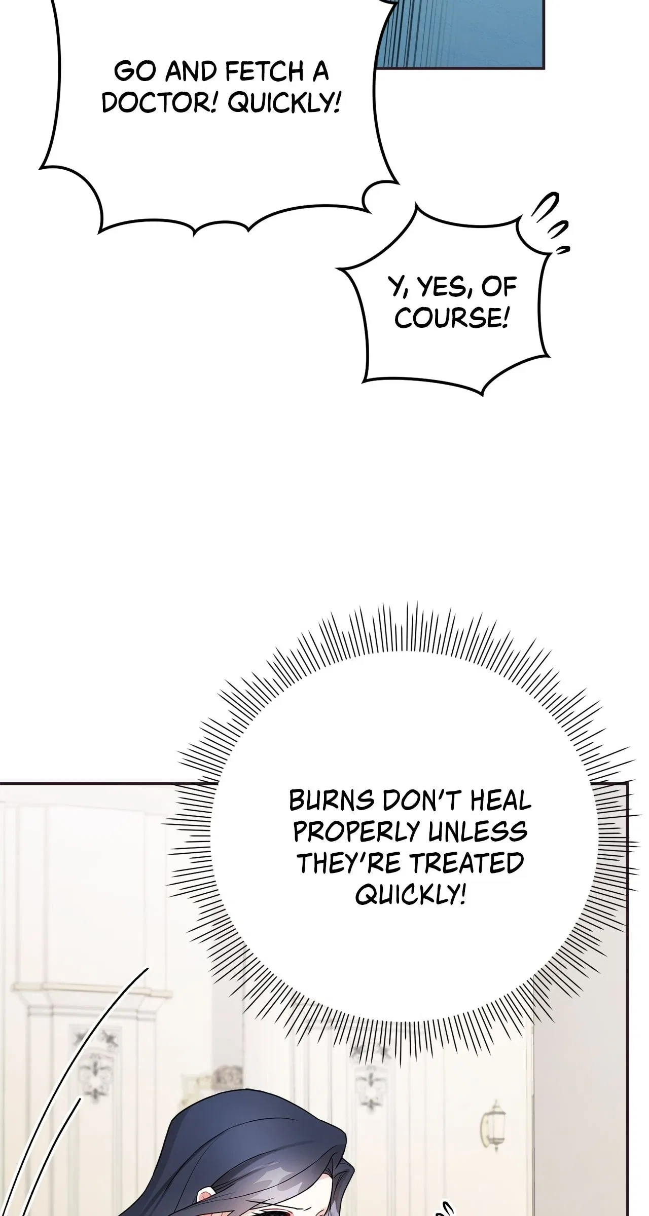 For Snow White Chapter 55 – Page 60