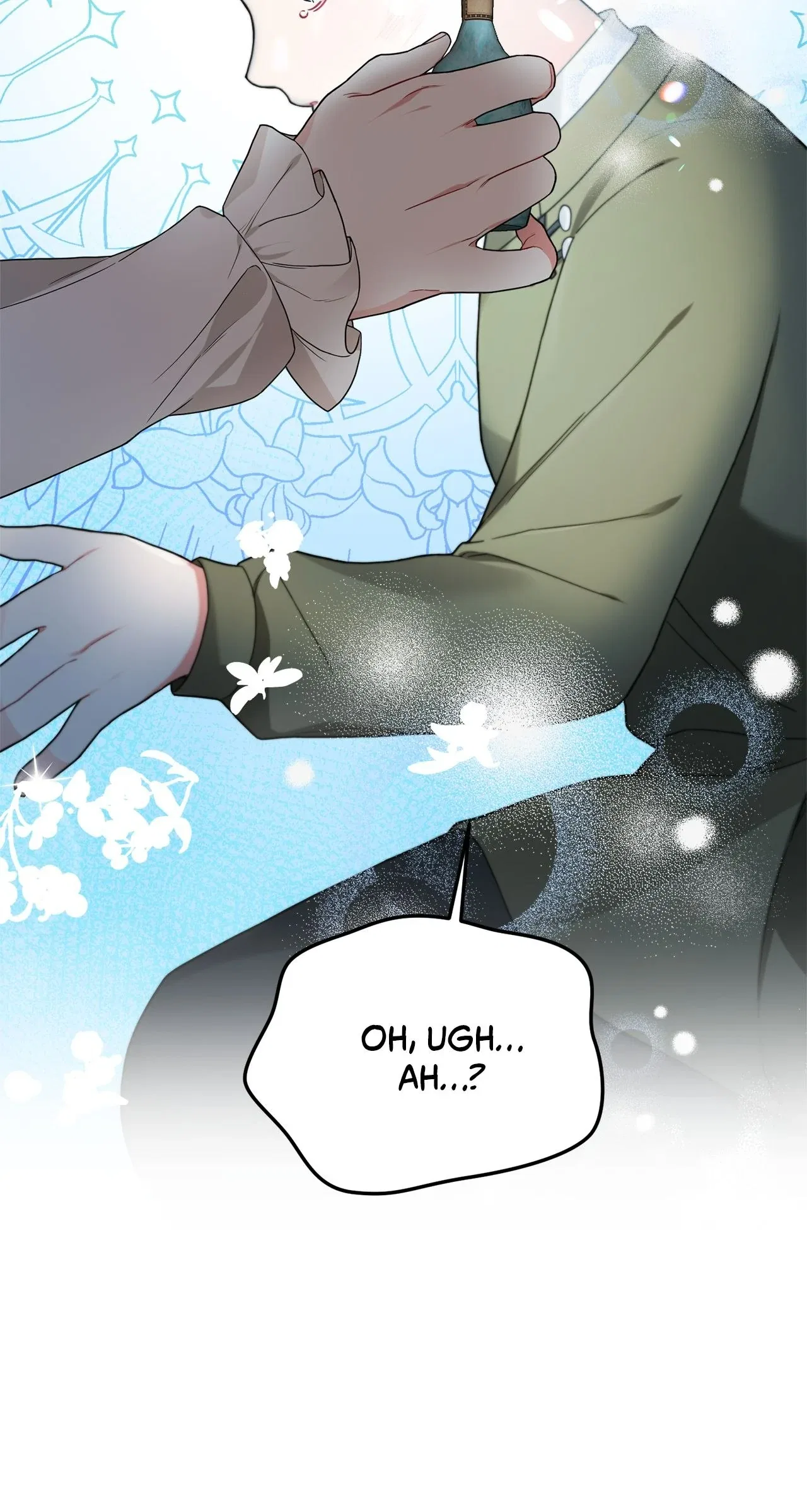 For Snow White Chapter 55 – Page 64