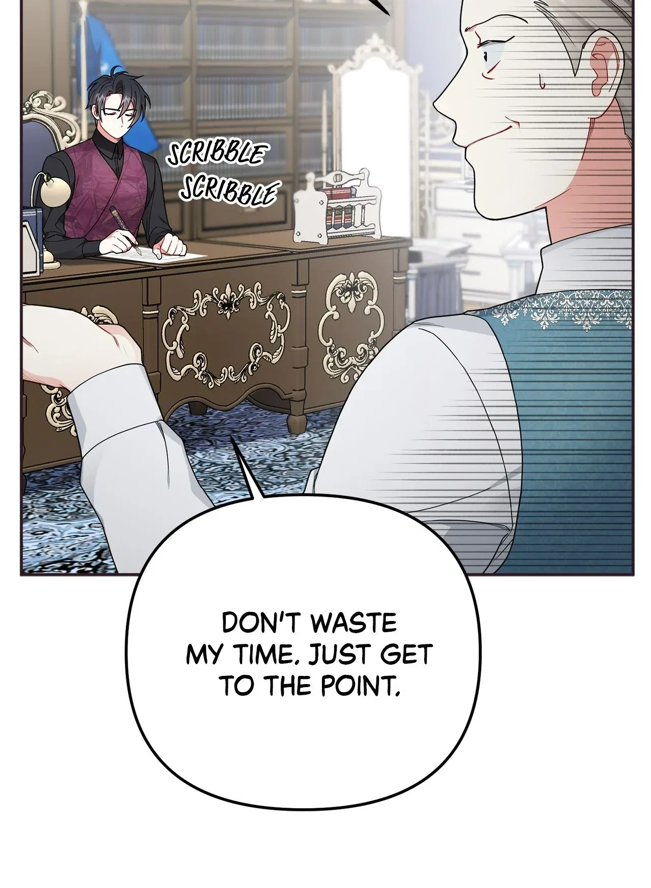 For Snow White Chapter 55 – Page 73