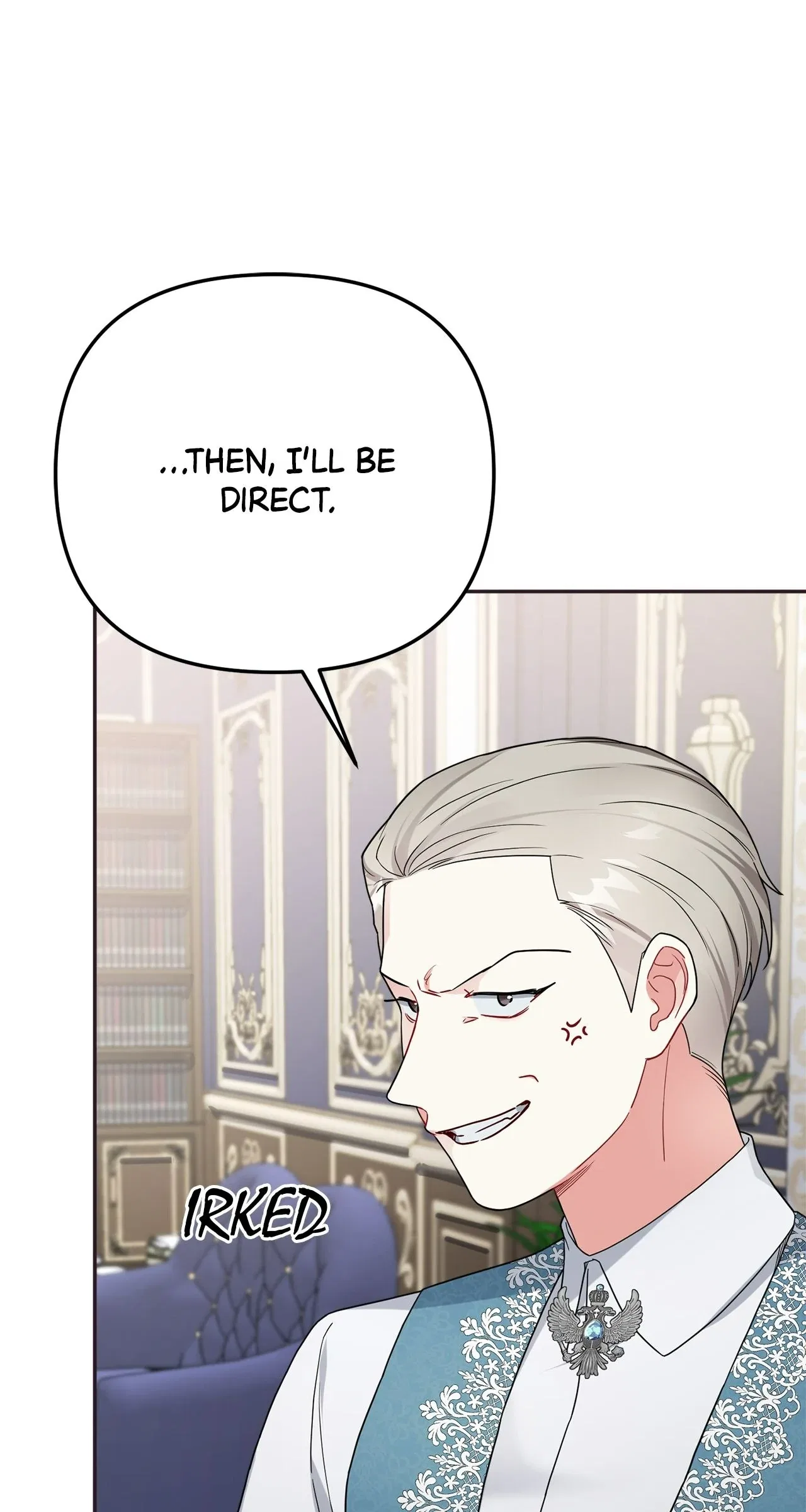 For Snow White Chapter 55 – Page 74