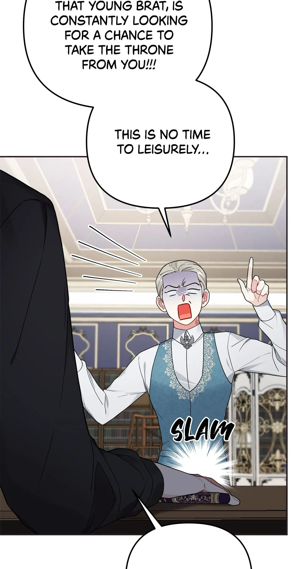 For Snow White Chapter 55 – Page 77