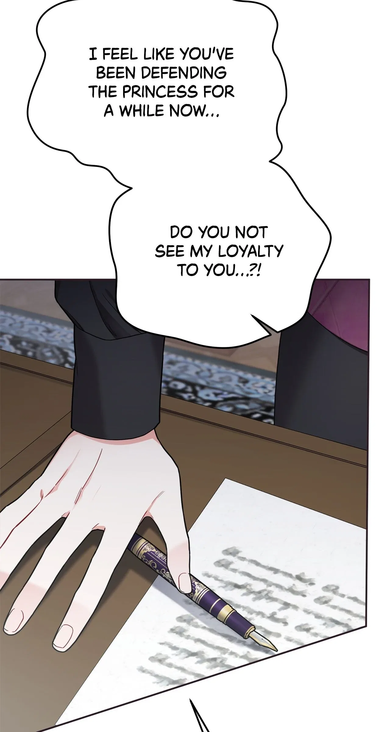 For Snow White Chapter 55 – Page 82