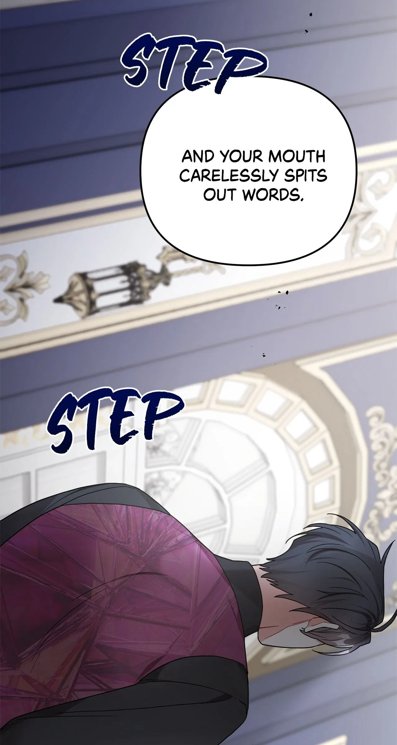 For Snow White Chapter 55 – Page 84