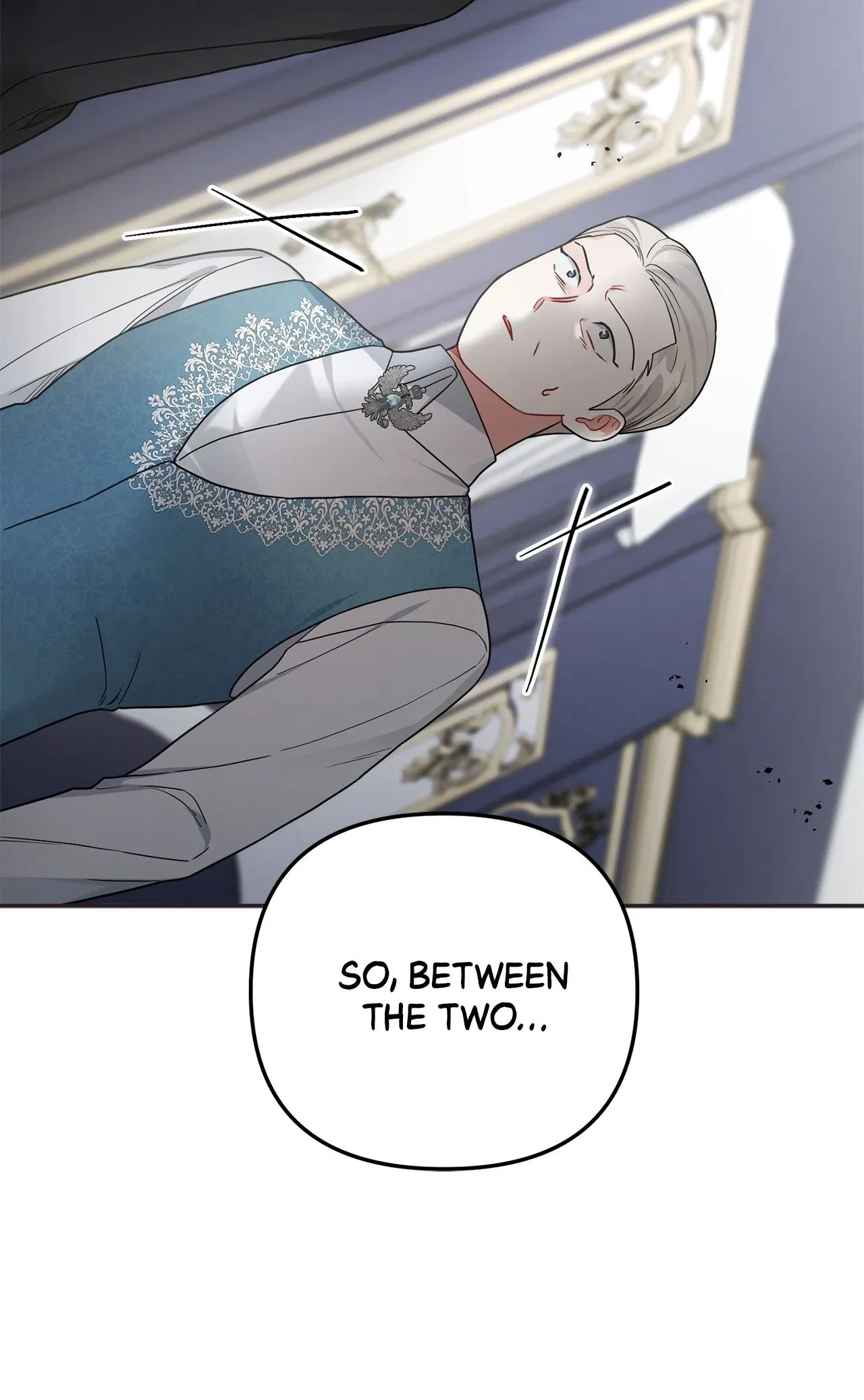 For Snow White Chapter 55 – Page 85
